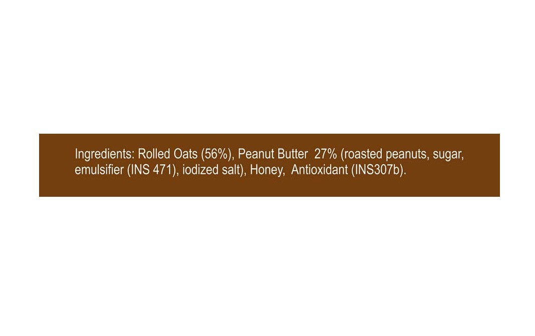 Express Foods Peanut Butter Granola    Plastic Jar  1 kilogram